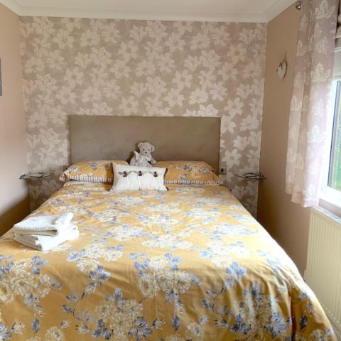 Lodge2 Int Double Bedroom2