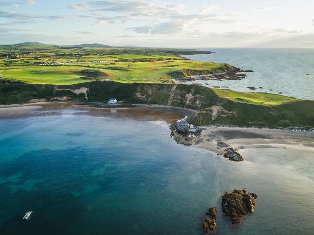 Morfa Nefyn