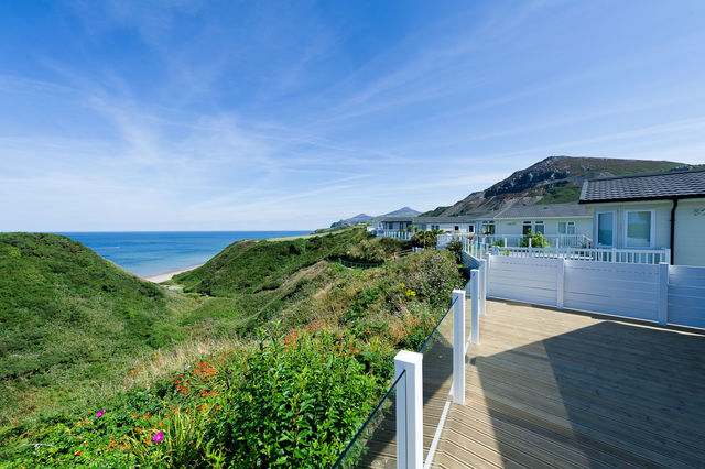 Aberafon Holiday Park